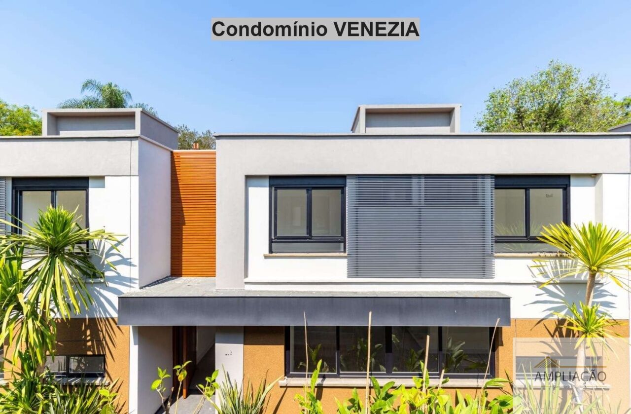 Casa em Condominio para Venda - Santo Amaro