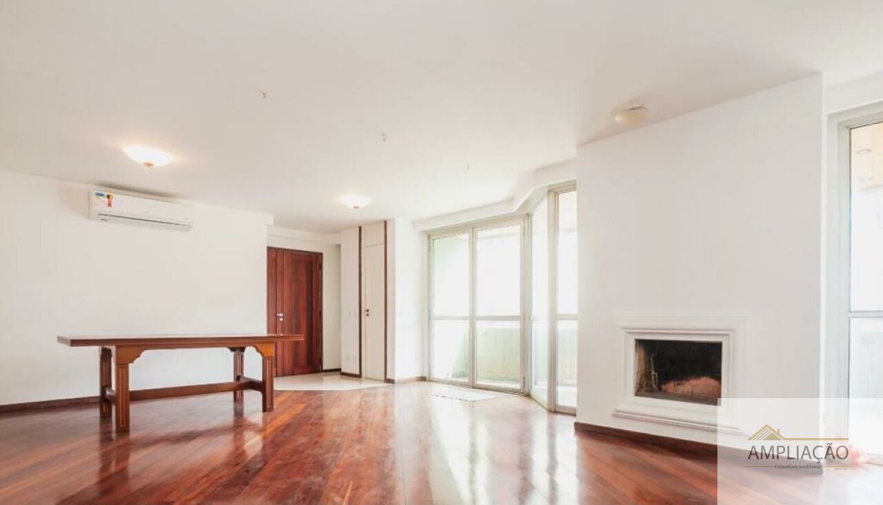 Apartamento para Venda - Jardim Ampliação