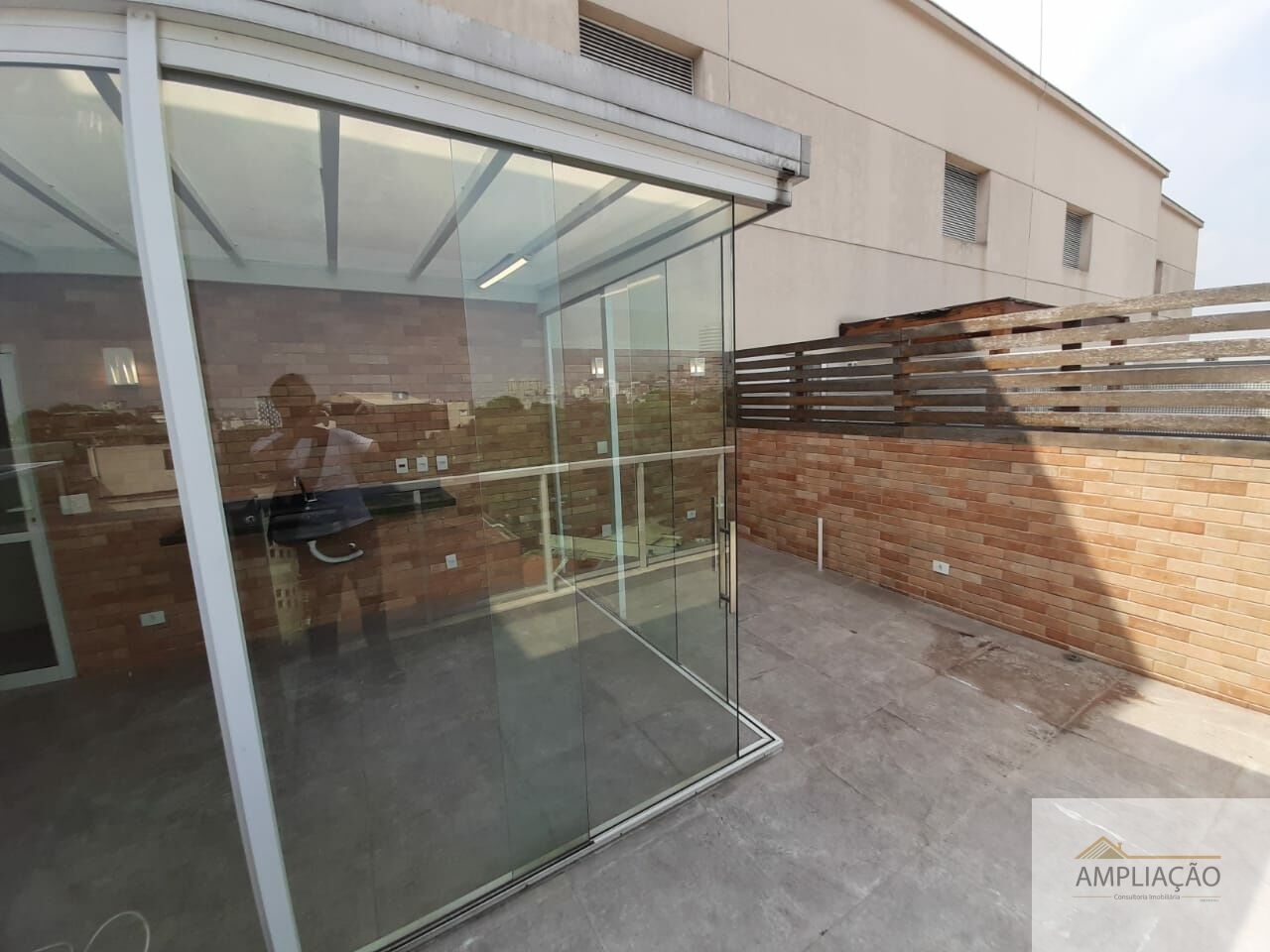 Cobertura Duplex para Venda - Pinheiros