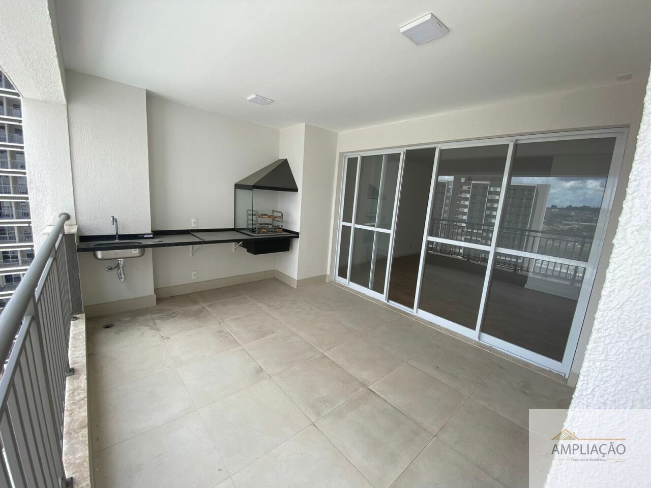 Apartamento para Venda - Panamby