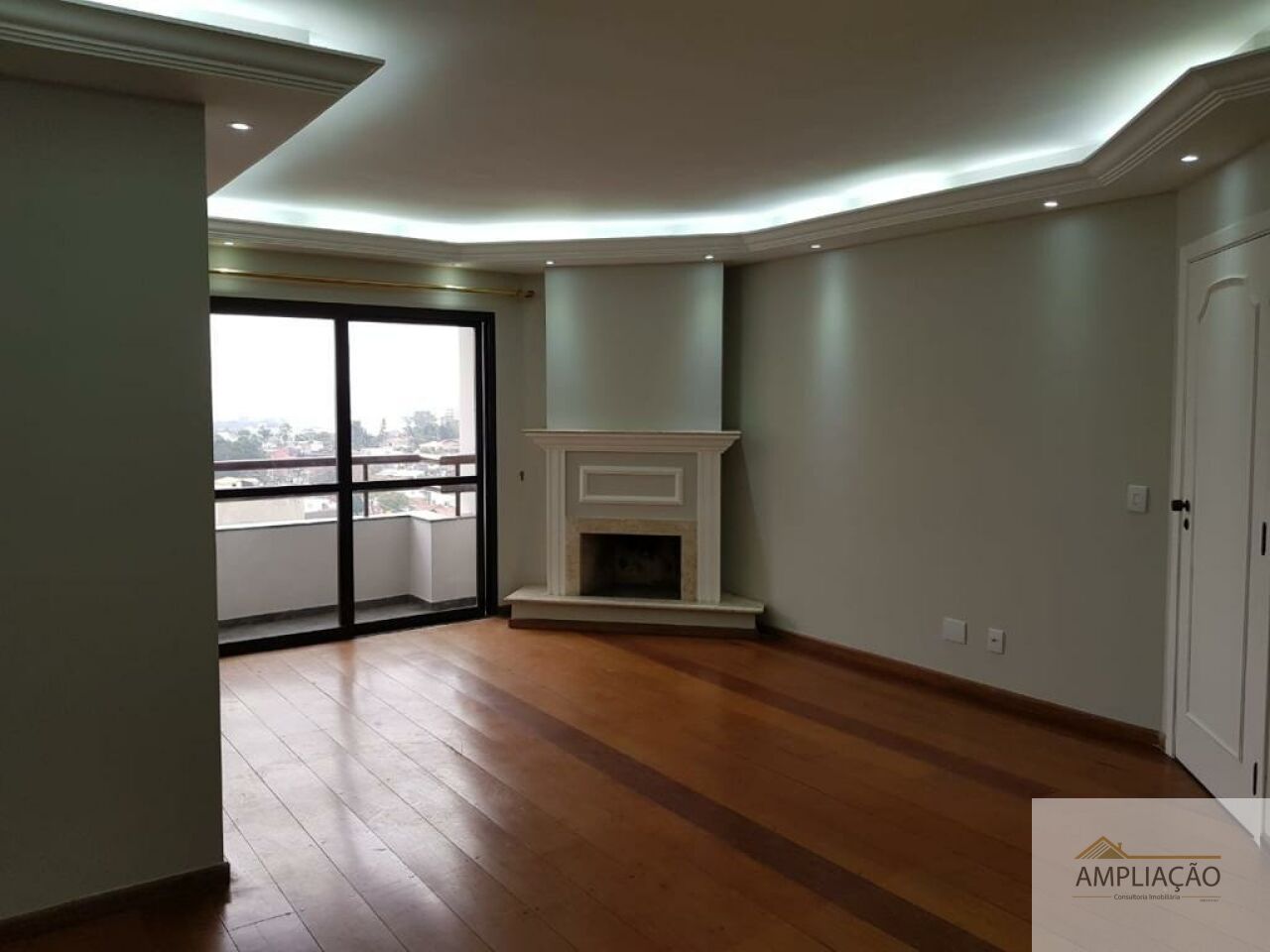 Apartamento para Venda - Vila Suzana
