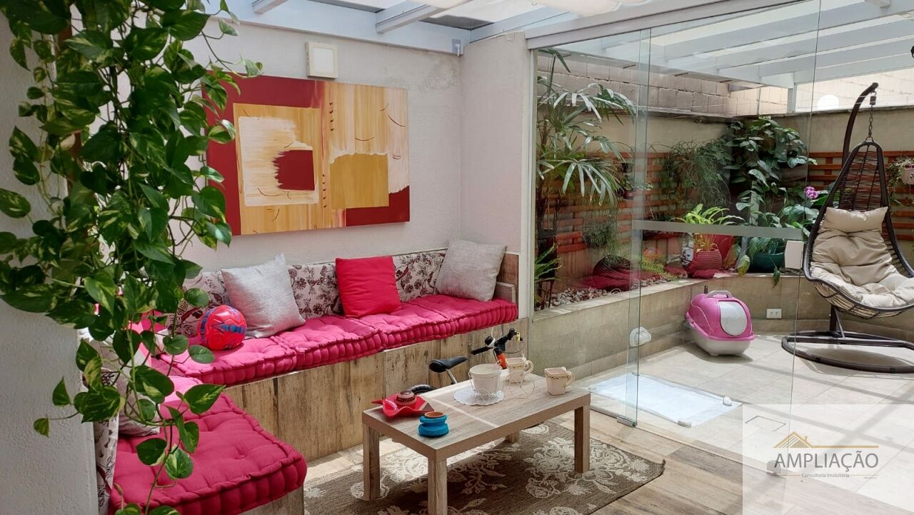 Apartamento para Venda - Vila Andrade