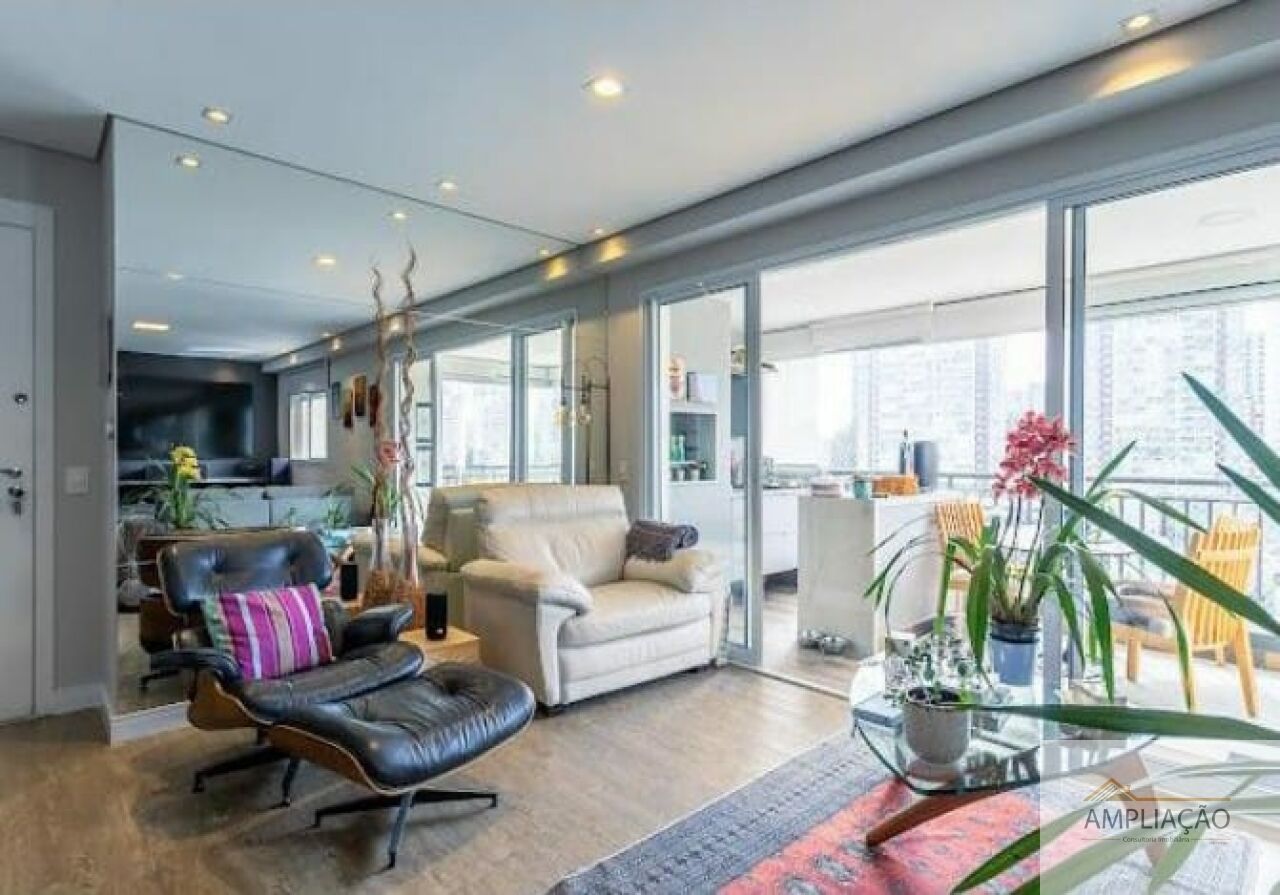 Apartamento para Venda - Jardim Caboré