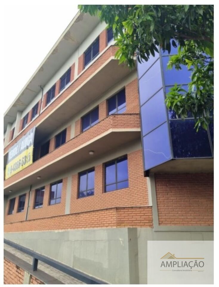 Prédio para Venda - Instituto de Previdência