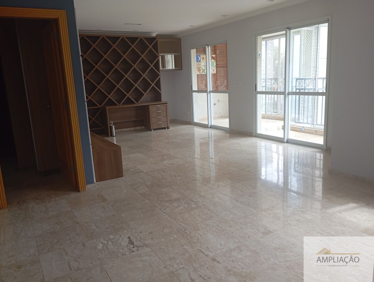 Apartamento para Venda - Vila Andrade