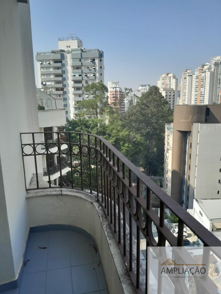 Cobertura Duplex para Venda - Jardim Ampliação