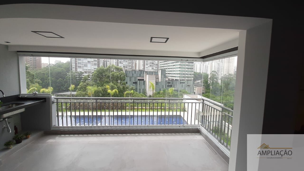 Apartamento para Venda - Morumbi