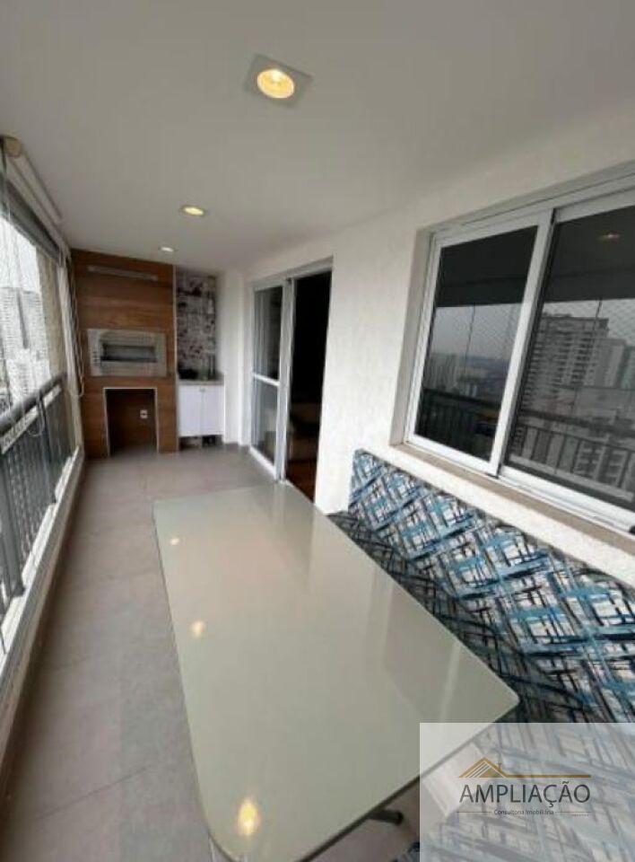 Apartamento para Venda - Vila Andrade