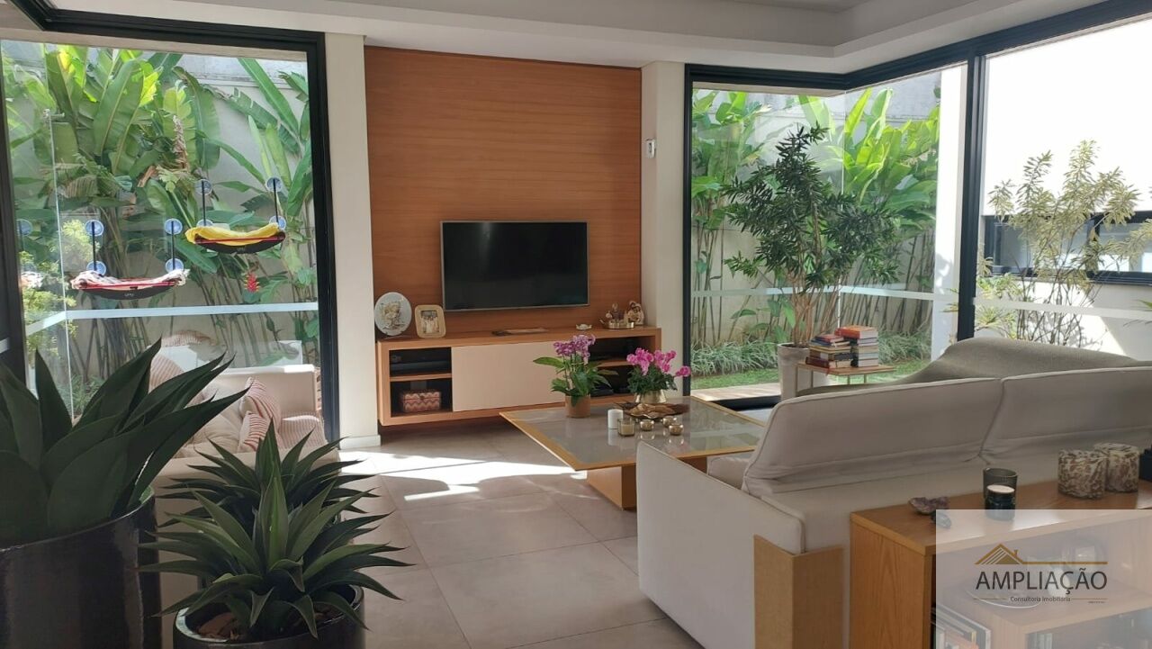 Casa Térrea para Venda - Interlagos