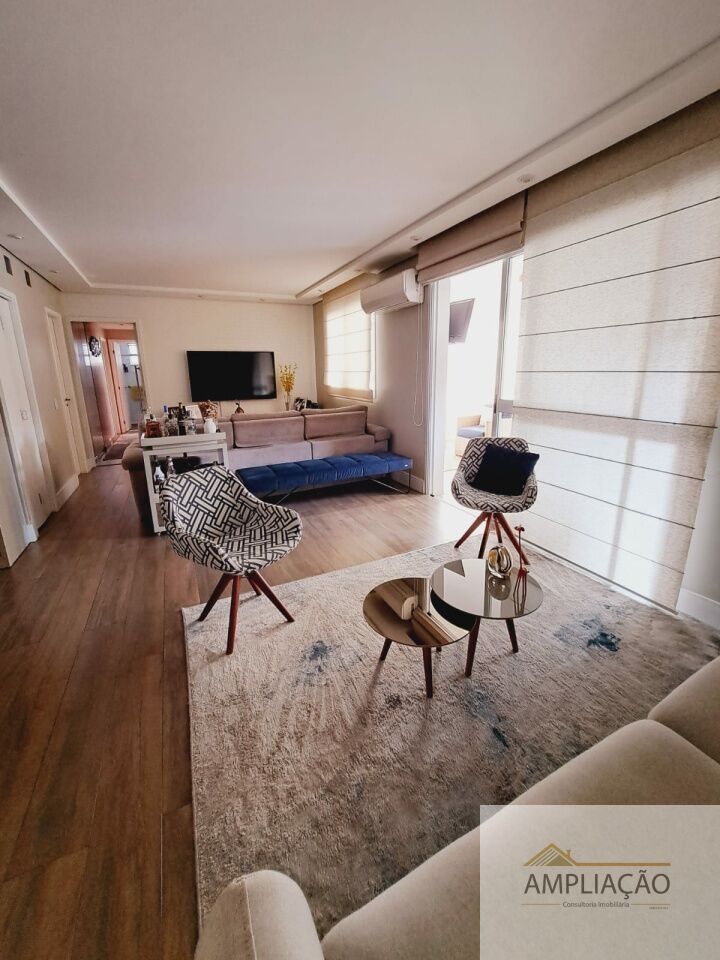 Apartamento para Venda - Vila Andrade