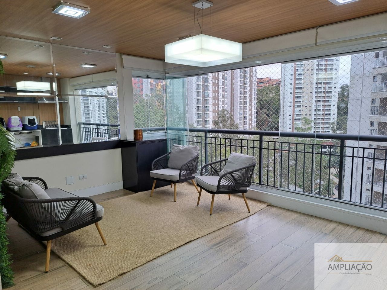 Apartamento para Venda - Morumbi