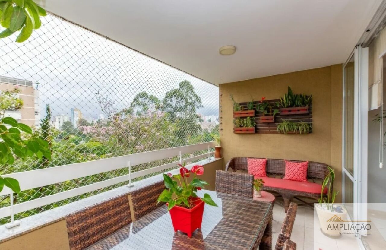 Apartamento para Venda - Panamby