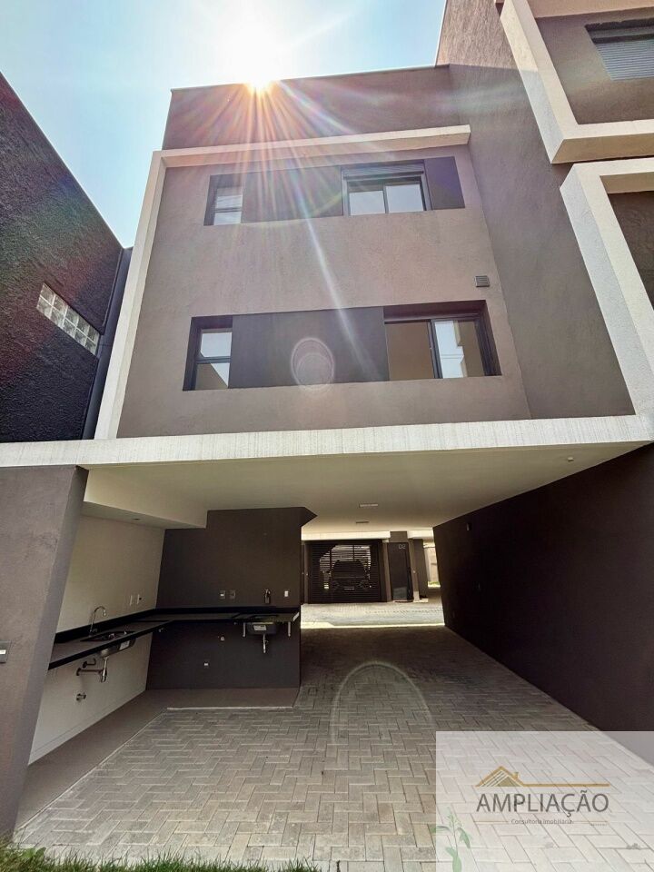 Casa em Condominio para Venda - Brooklin Novo
