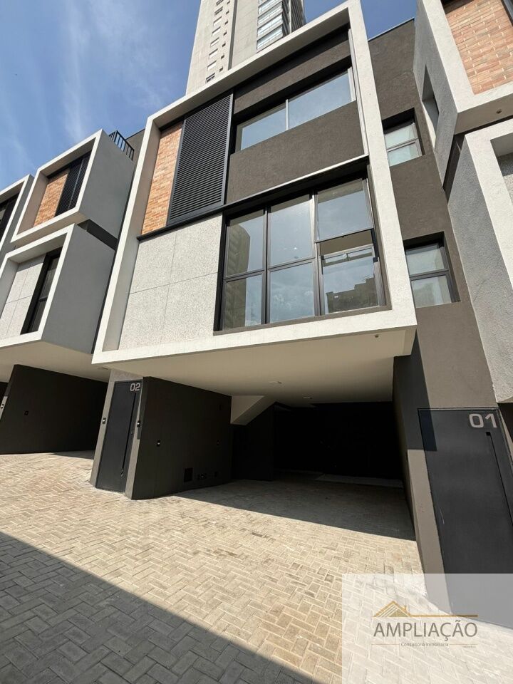 Casa em Condominio para Venda - Vila Mariana