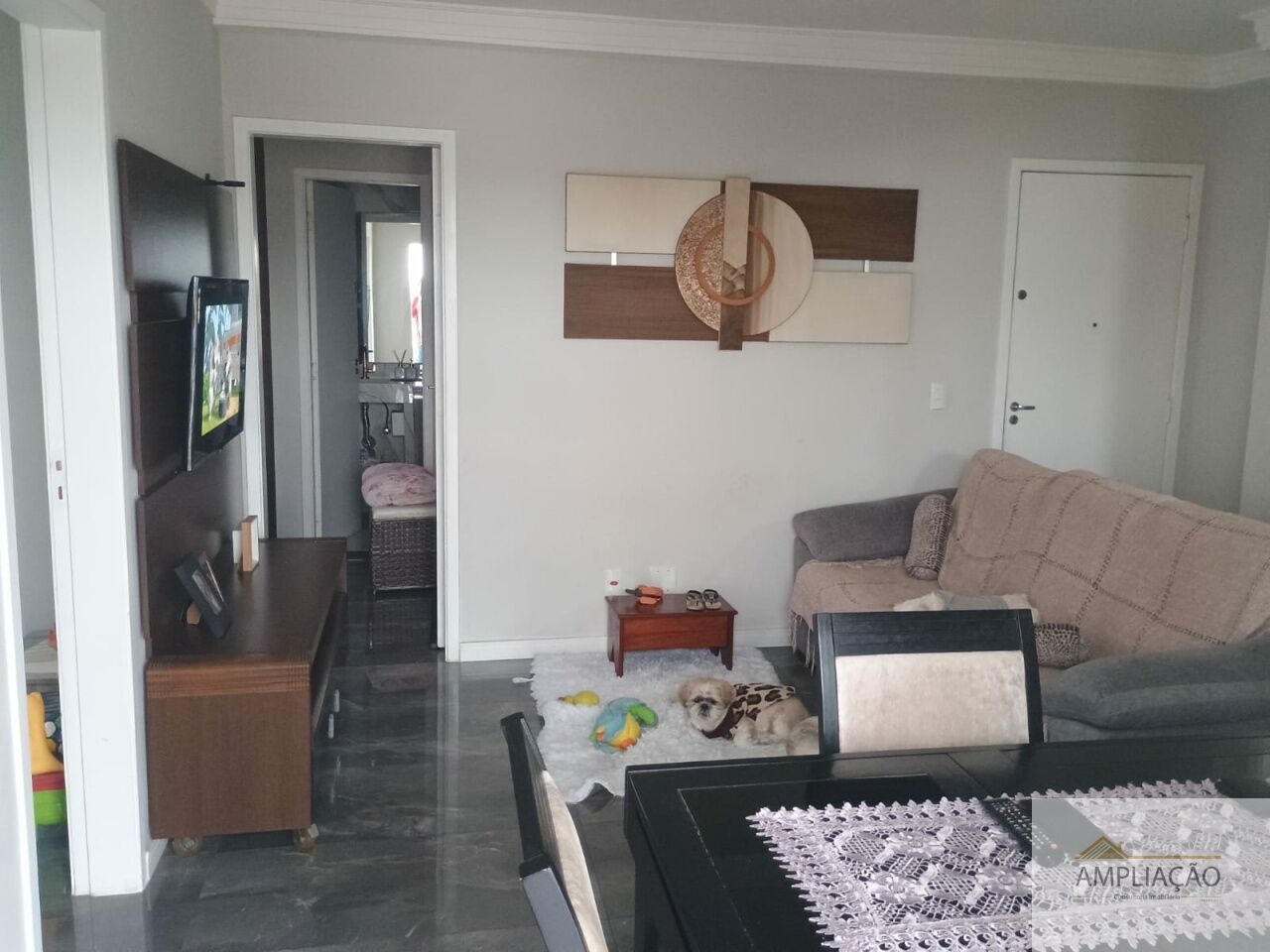 Apartamento para Venda - Parque Reboucas