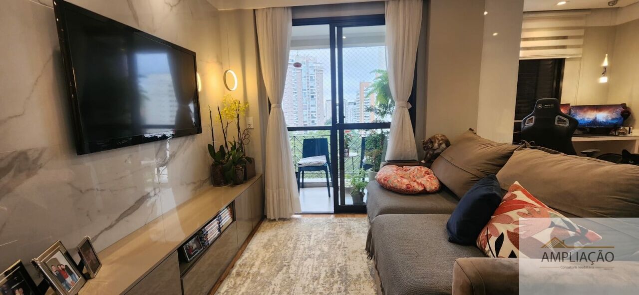 Apartamento para Venda - Vila Andrade