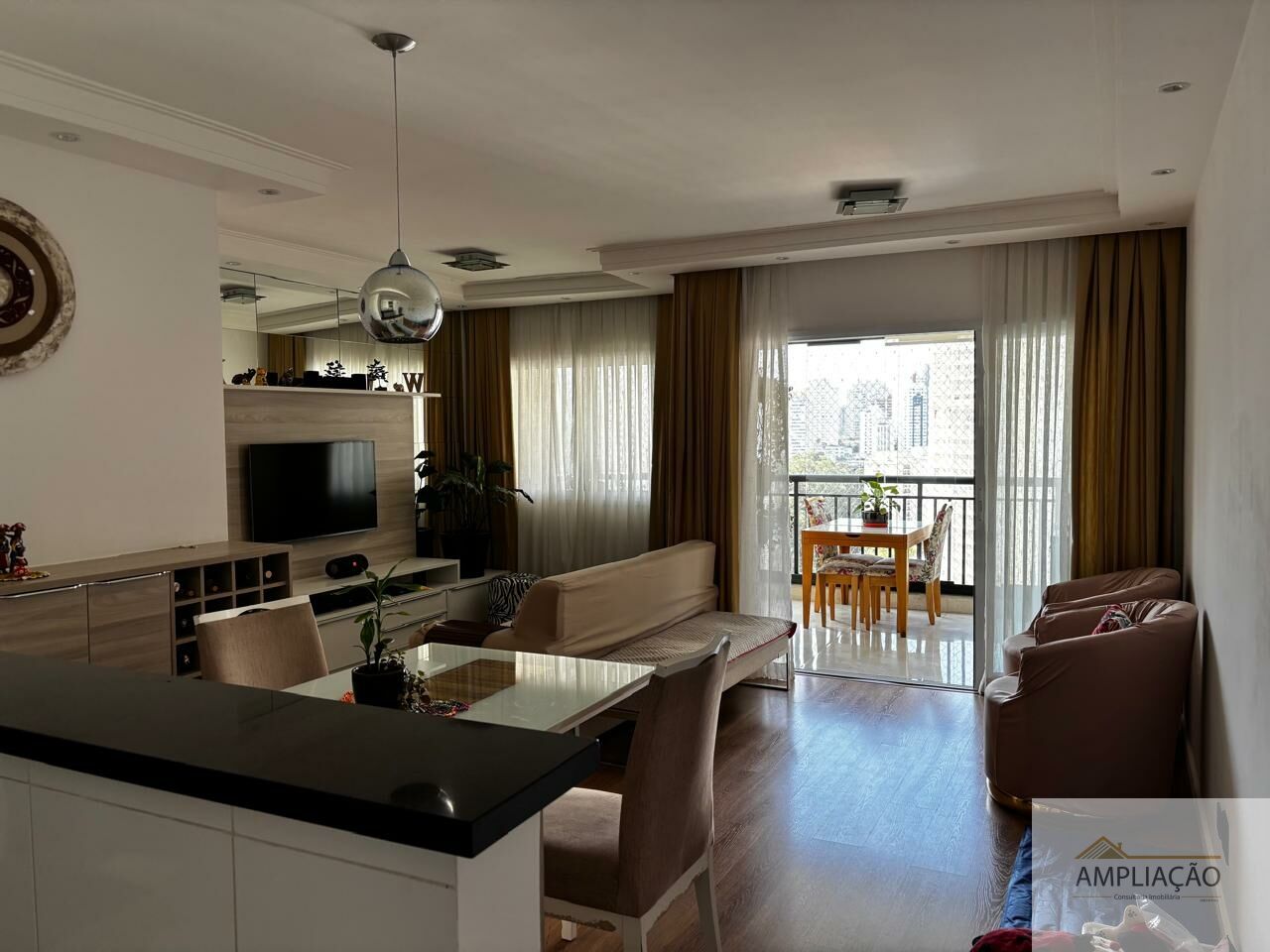 Apartamento para Venda - Vila Andrade