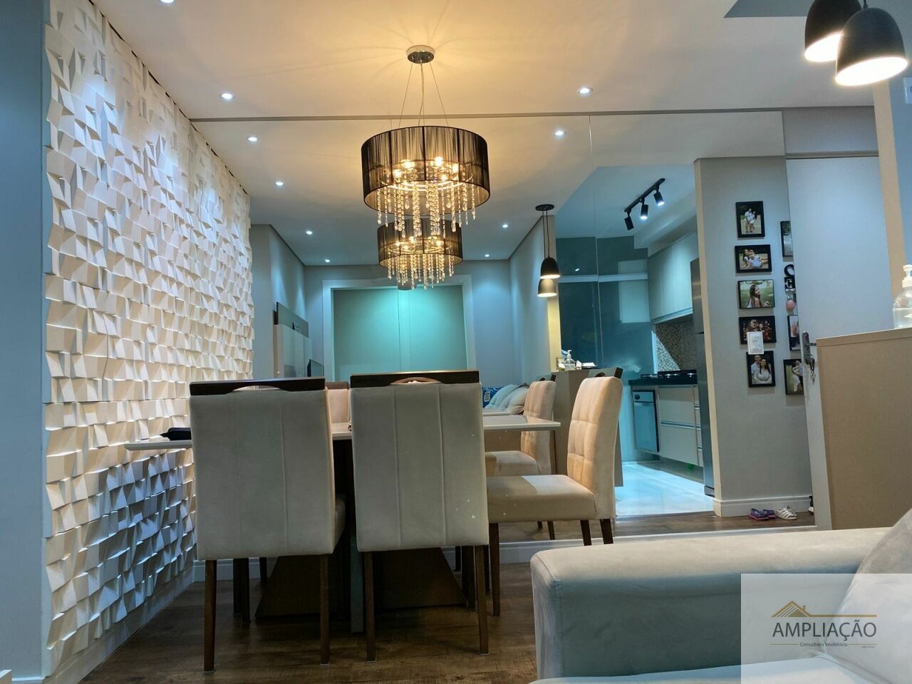 Apartamento para Venda - Morumbi