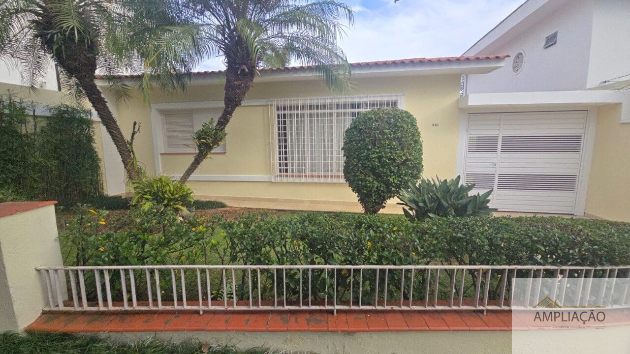 Casa Térrea para Venda - Jardim Londrina