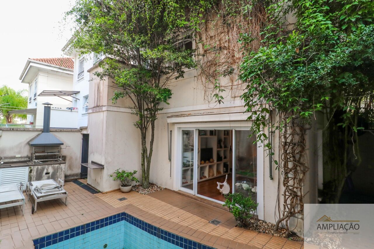 Casa em Condominio para Venda - Morumbi