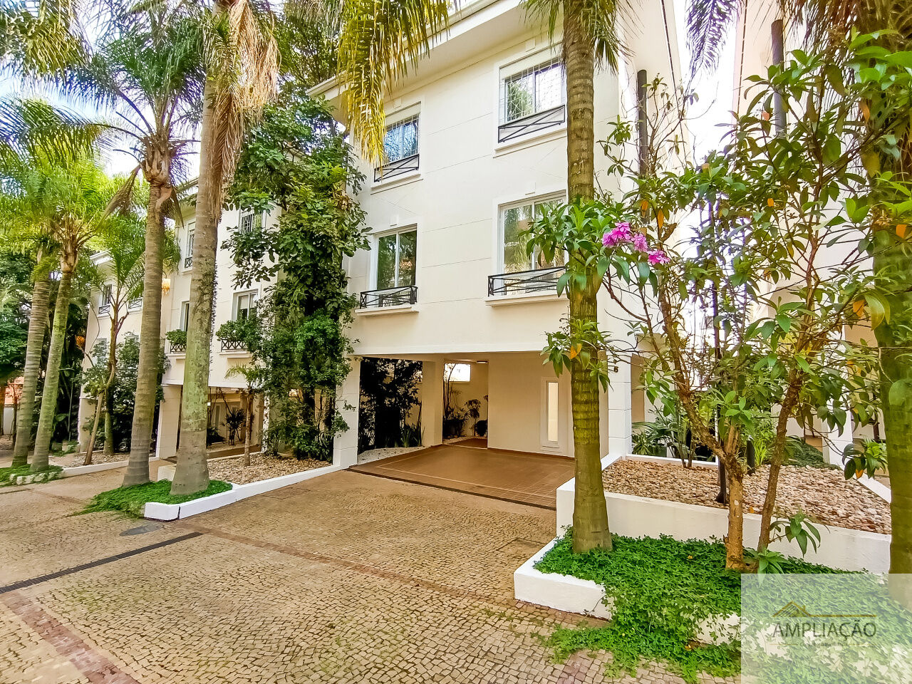 Casa em Condominio para Venda - Morumbi