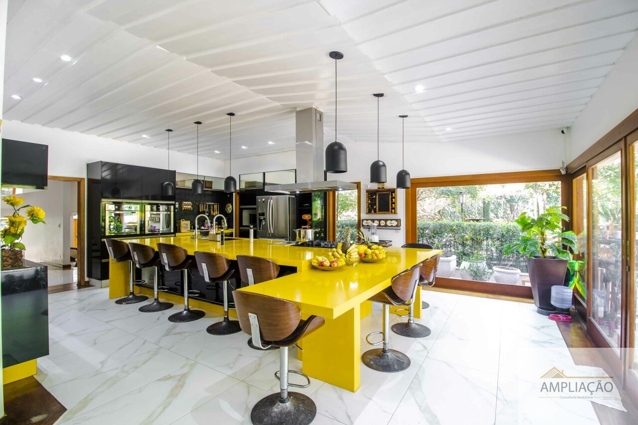 Casa Térrea para Venda - Jardim Guedala