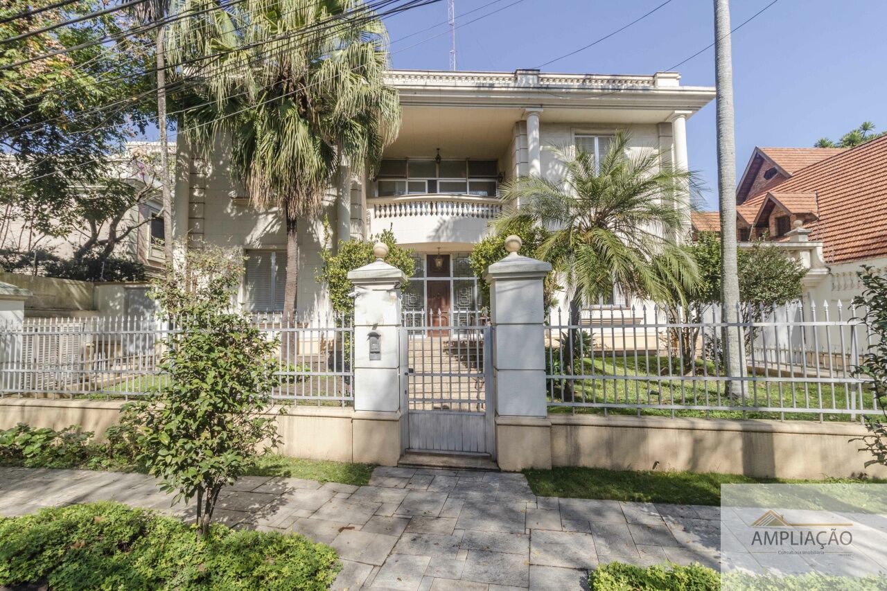 Casa Assobradada para Venda - Jardim Guedala