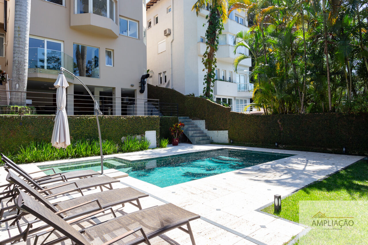 Casa em Condominio para Venda - Morumbi