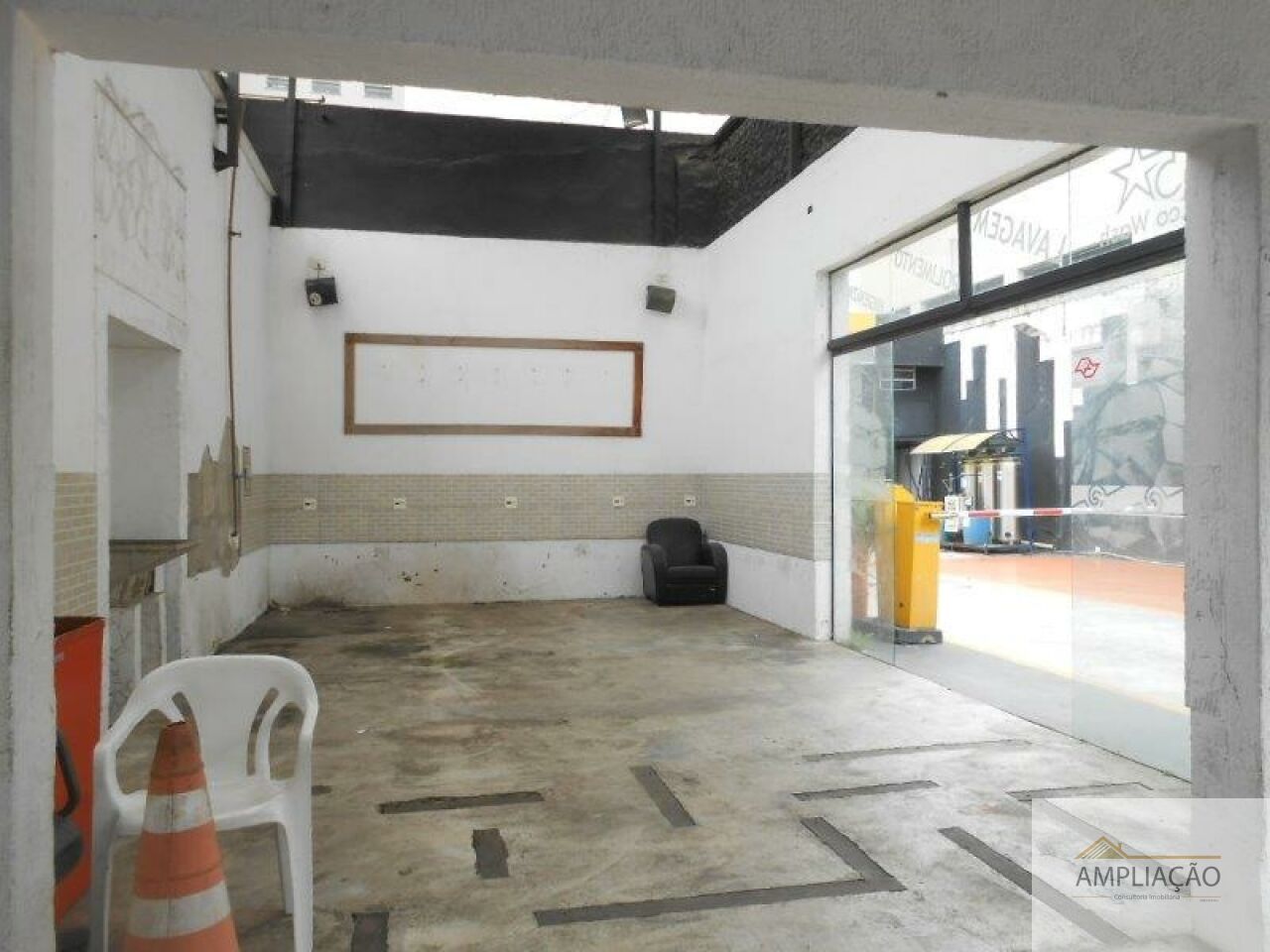 Comercial para Venda - Barra Funda