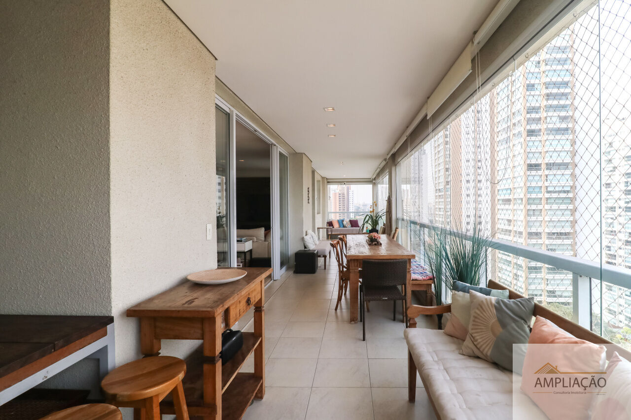 Apartamento para Venda - Campo Belo