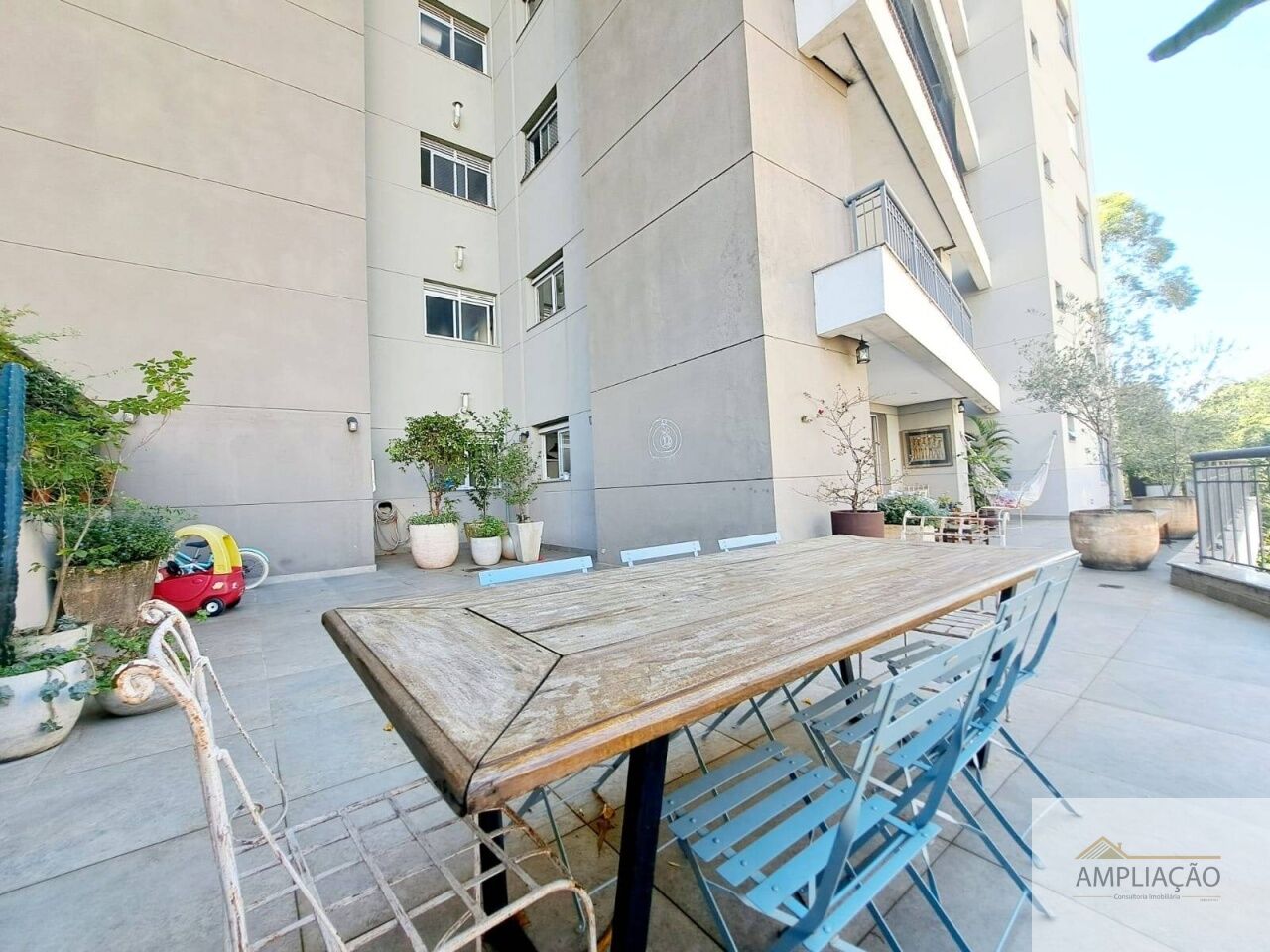 Apartamento para Venda - Morumbi