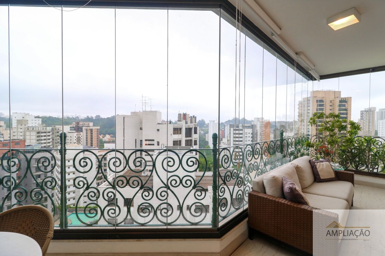Apartamento para Venda - Real Parque