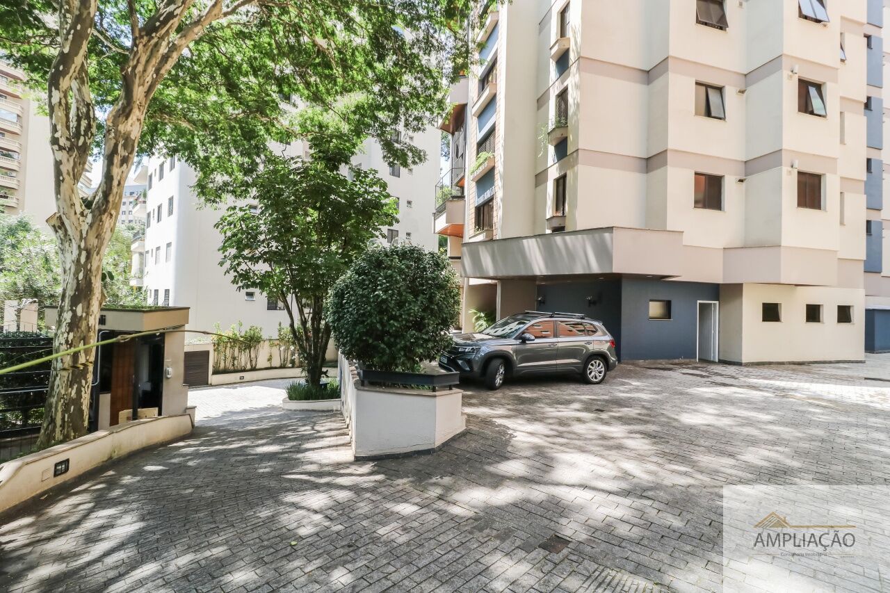 Apartamento para Venda - Real Parque