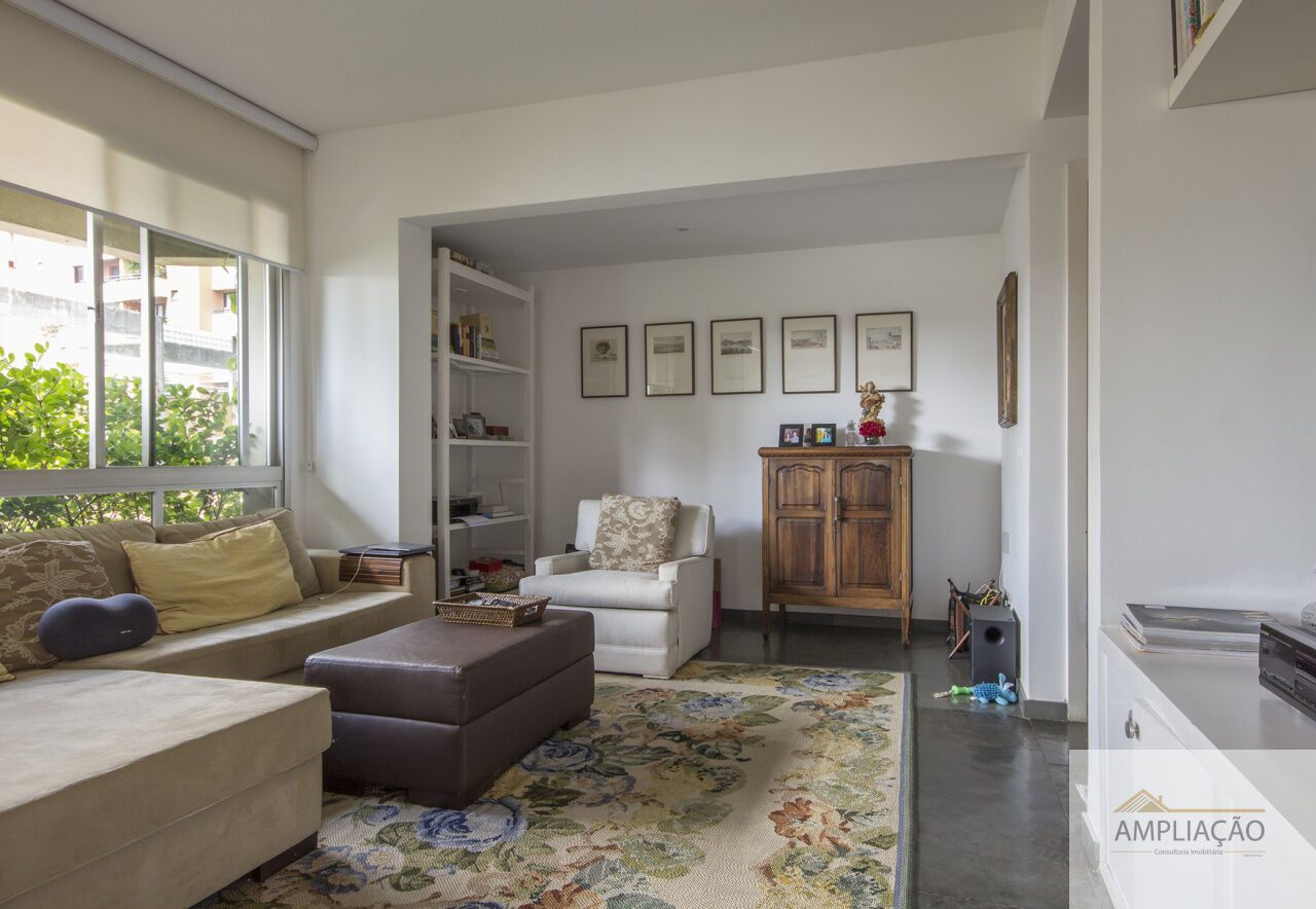 Apartamento para Venda - Real Parque