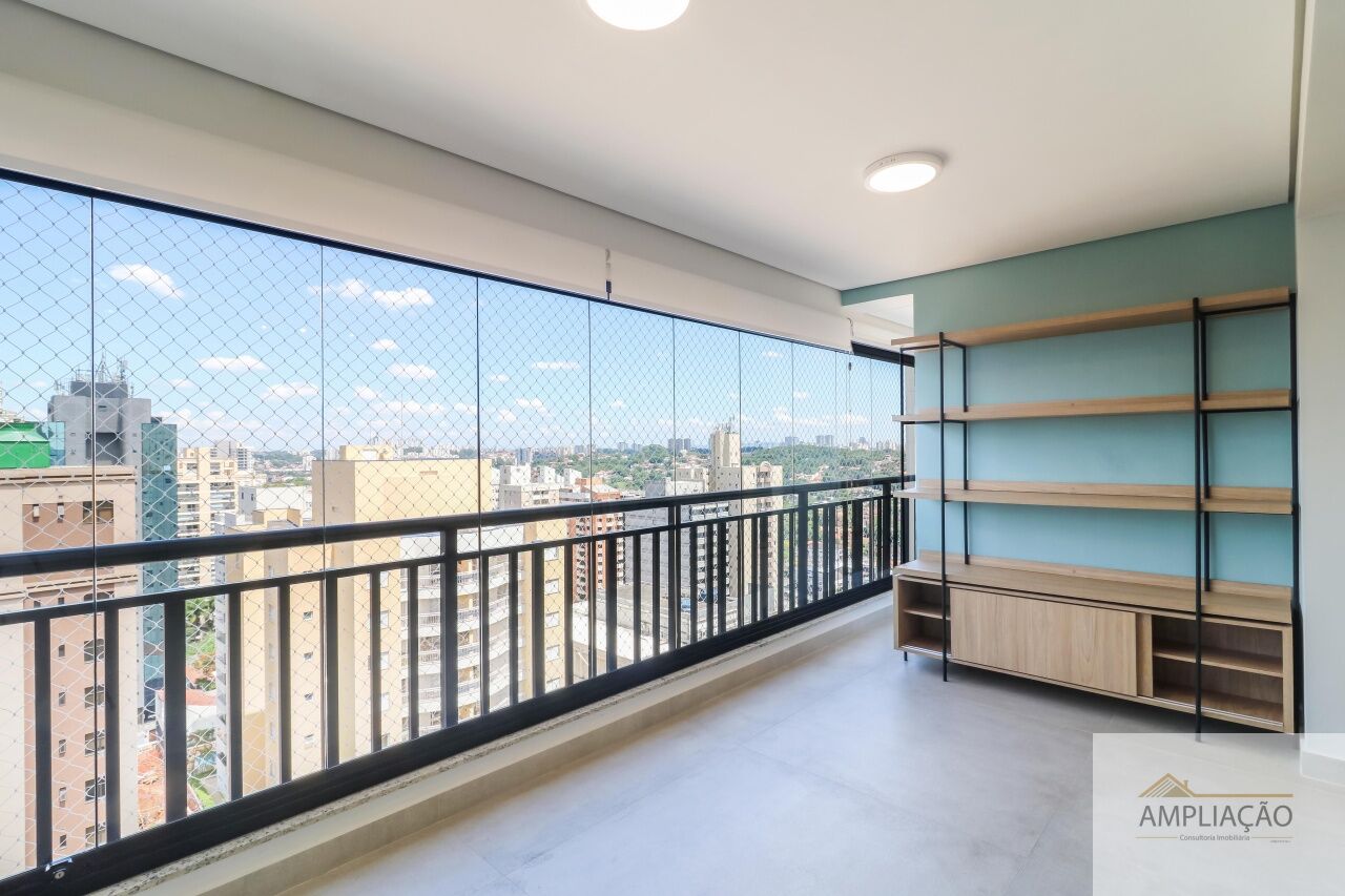 Apartamento para Venda - Vila Progredior