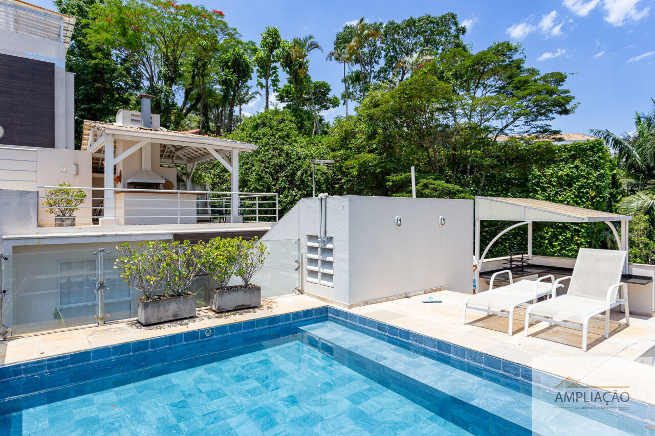 Casa em Condominio para Venda - Morumbi