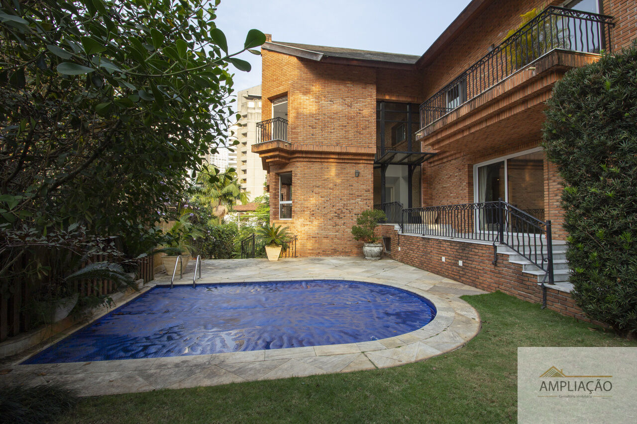 Casa em Condominio para Venda - Vila Morumbi