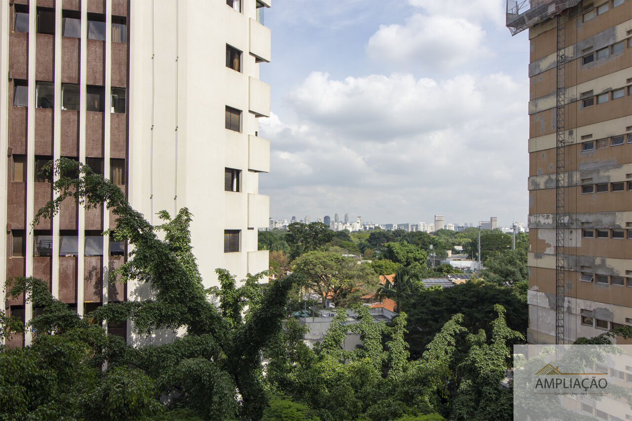 Apartamento para Venda - Jardim Paulista