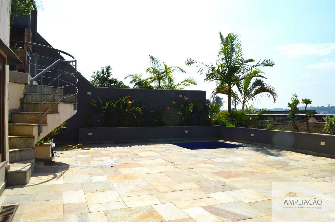 Sobrado para Venda - Jardim Leonor