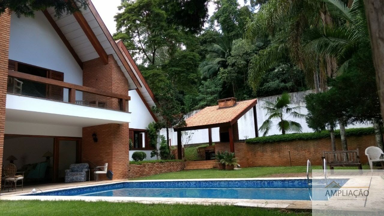 Sobrado para Venda - Retiro Morumbi