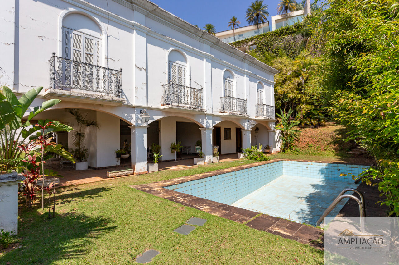 Sobrado para Venda - Jardim Guedala