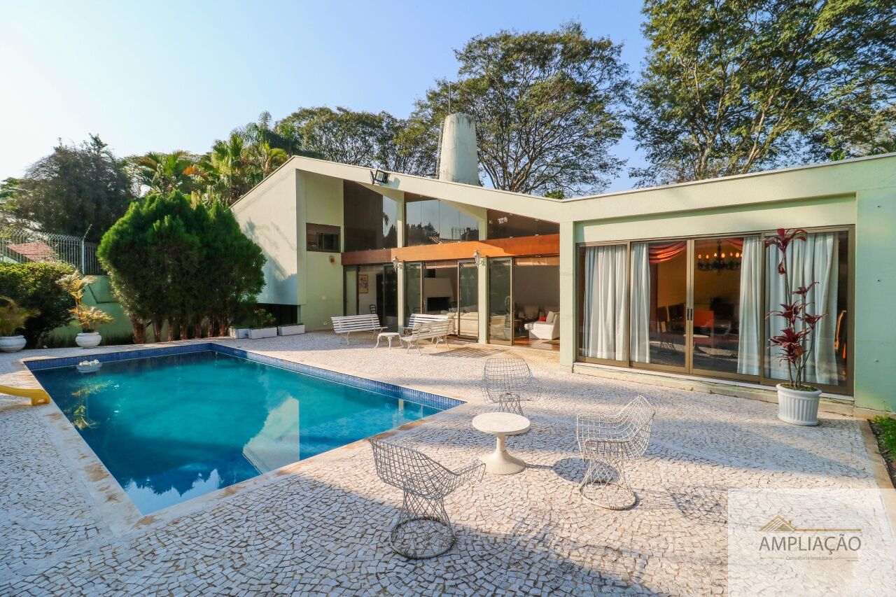 Sobrado para Venda - Jardim Guedala