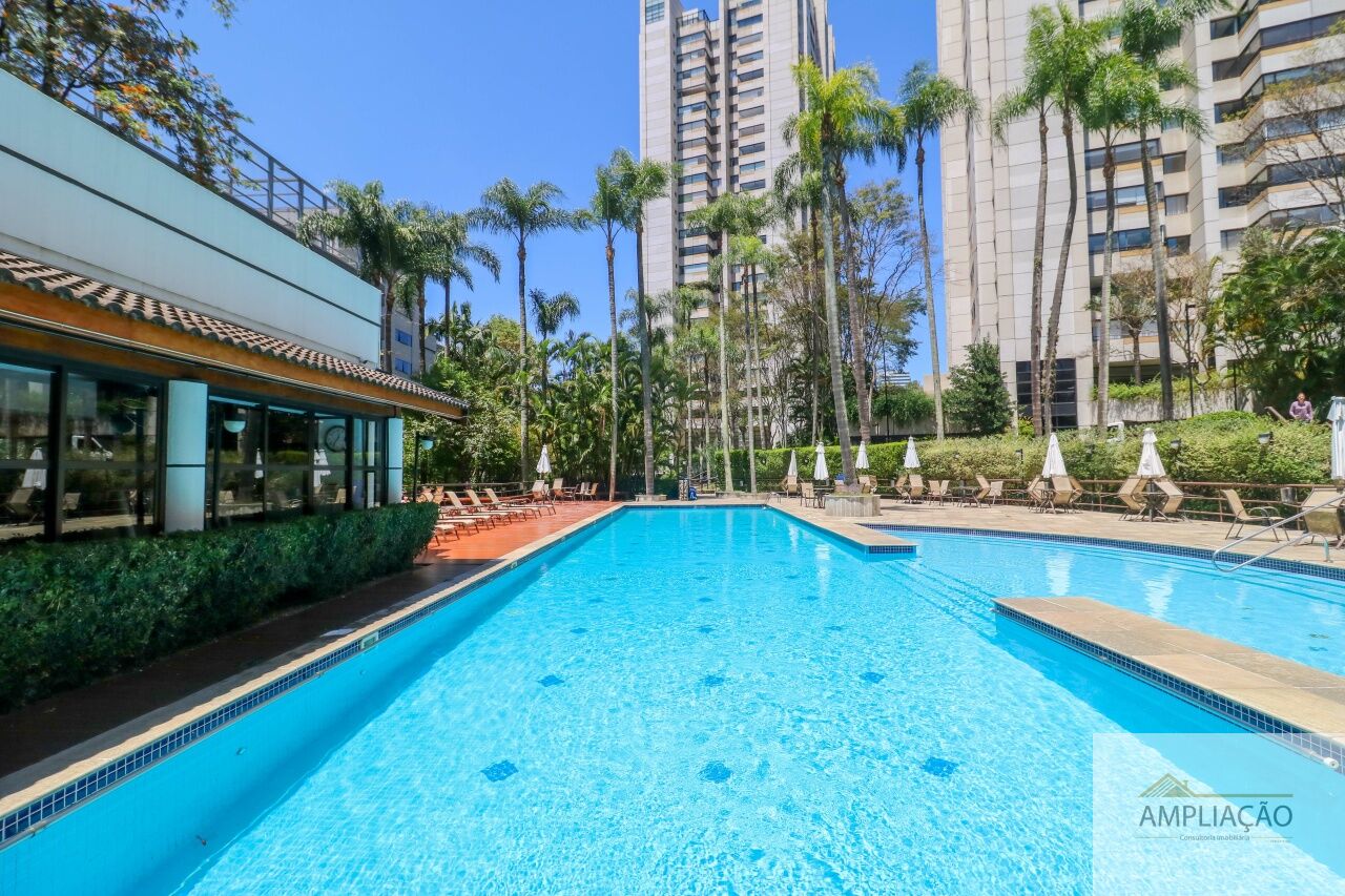 Apartamento para Venda - Real Parque