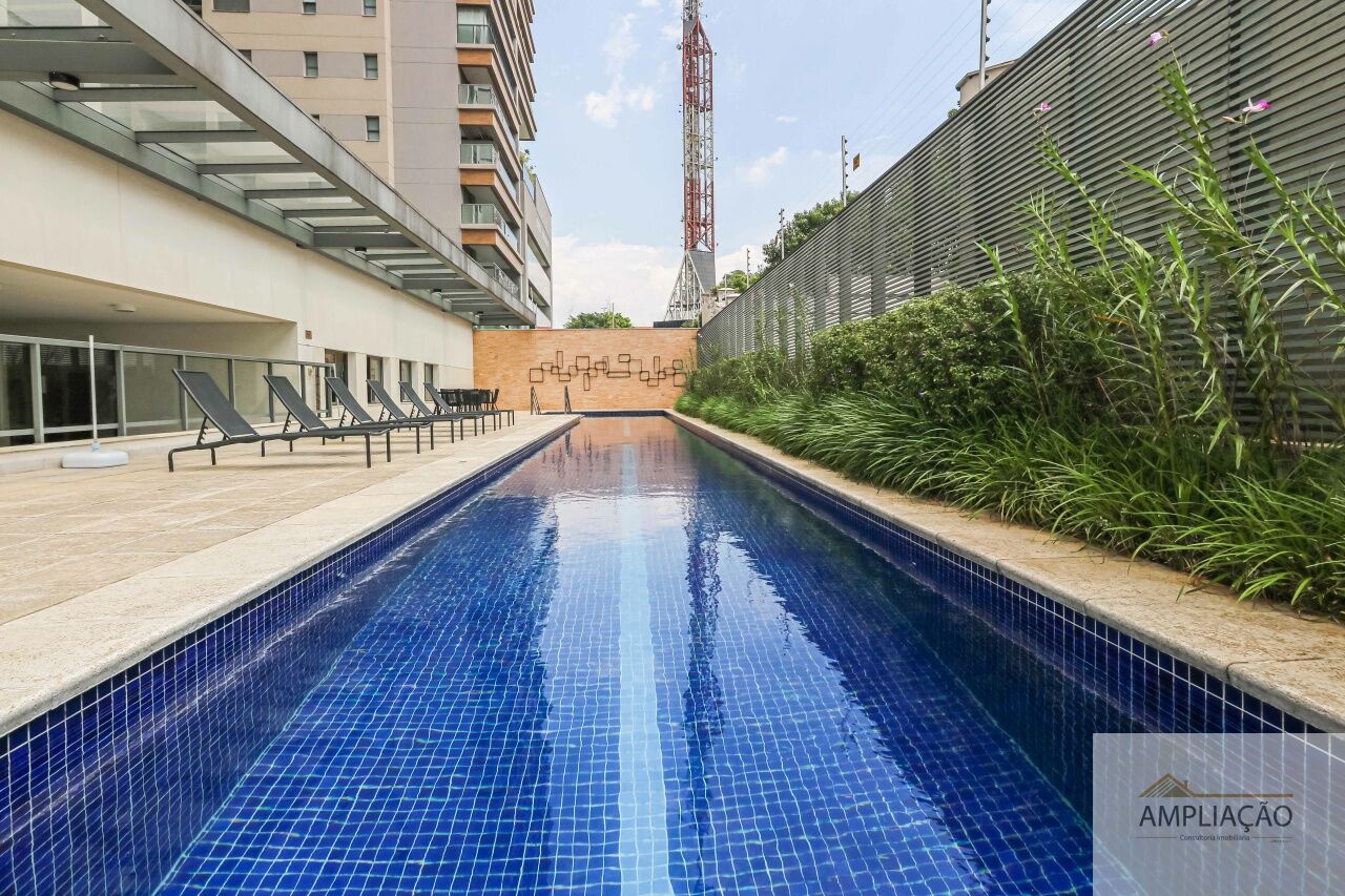 Apartamento para Venda - Pinheiros