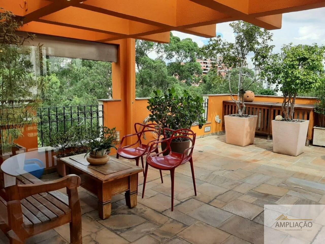 Apartamento para Venda - Jardim Ampliação