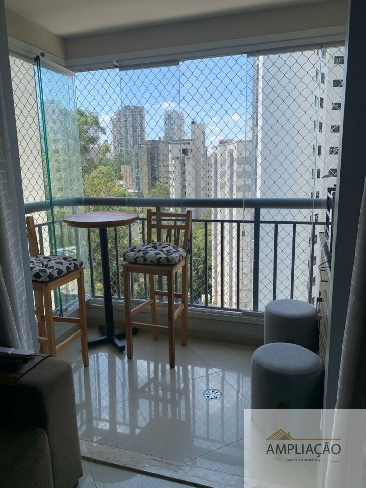 Apartamento para Venda - Morumbi