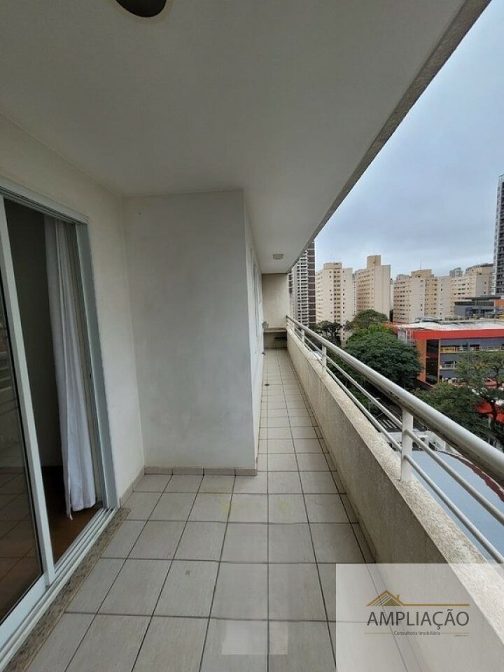 Apartamento para Venda - Santo Amaro