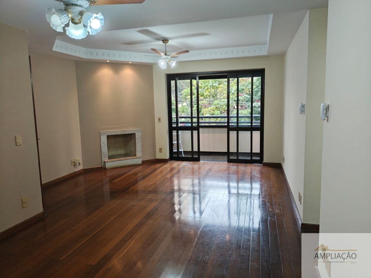 Apartamento para Locação - Vila Andrade