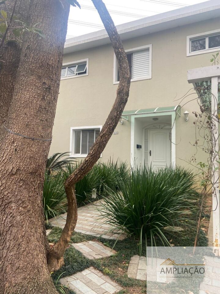 Casa em Condominio para Locação - Super Quadra Morumbi