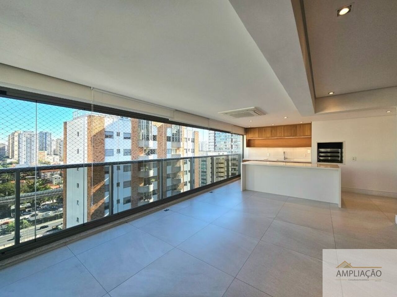 Apartamento para Venda - Campo Belo